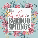 Logo of the podcast The Ladies of Burdoo Springs Podcast The Ladies of Burdoo Springs