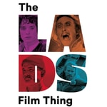 Logo of the podcast The LADS Film Thing Podcast Podcast The LADS Film Thing Podcast