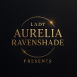 Logo of the podcast The ladyaureliaravenshadepresents’s Podcast Podcast The ladyaureliaravenshadepresents’s Podcast