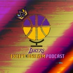 Logo of the podcast The Lakers Exceptionalism Podcast