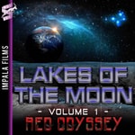 Logo of the podcast The Lakes Of The Moon Podcast The Lakes Of The Moon