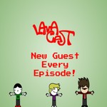Logo of the podcast The Lama Cast Podcast The Lama Cast