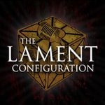 Logo of the podcast The Lament Configuration Podcast The Lament Configuration