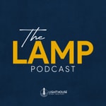 Logo of the podcast The Lamp Podcast The Lamp