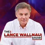 Logo of the podcast The Lance Wallnau Show