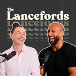 Logo of the podcast The Lancefords Podcast The Lancefords