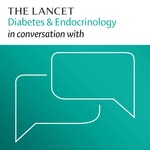 The Lancet Diabetes & Endocrinology in conversation with The Lancet Diabetes & Endocrinology in conversation with