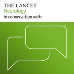 Logo of the podcast The Lancet Neurology in conversation with Podcast The Lancet Neurology in conversation with