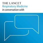 The Lancet Respiratory Medicine in conversation with Podcast The Lancet Respiratory Medicine in conversation with