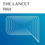 The Lancet Voice Podcast The Lancet Voice