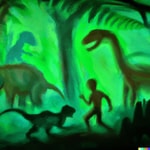 Logo of the podcast The Land That Time Forgot Podcast The Land That Time Forgot