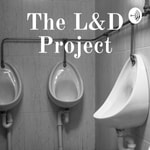 Logo of the podcast The L&D Project Podcast The L&D Project
