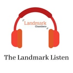 Logo of the podcast The Landmark Listen Podcast The Landmark Listen