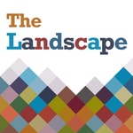 Logo of the podcast The Landscape Podcast The Landscape