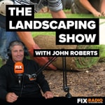 Podcast The Landscaping Show