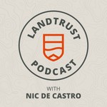 Logo of the podcast The LandTrust Podcast Podcast The LandTrust Podcast