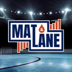 Podcast The Lane and Mat’s Podcast