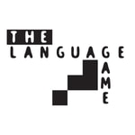 Logo of the podcast The Language Game Podcast The Language Game