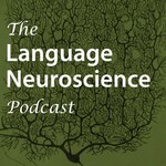 Logo of the podcast The Language Neuroscience Podcast Podcast The Language Neuroscience Podcast
