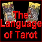 Logo of the podcast The Language of Tarot - A Tarot Podcast Podcast The Language of Tarot - A Tarot Podcast