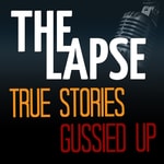 Logo of the podcast The Lapse Storytelling Podcast Podcast The Lapse Storytelling Podcast