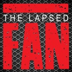 Logo of the podcast The Lapsed Fan