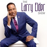 Logo of the podcast The Larry Elder Show Logo of the podcast The Larry Elder Show