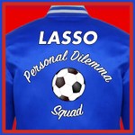 Podcast The Lasso Personal Dilemma Squad: A Ted Lasso Recap Podcast