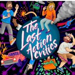 Podcast THE Last Action Critics! 