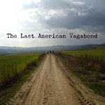 Logo of the podcast The Last American Vagabond