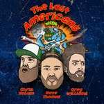 Logo of the podcast The Last Americans Podcast Podcast The Last Americans Podcast