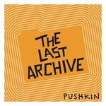 The Last Archive The Last Archive