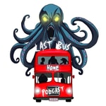 Logo of the podcast The Last Bus Home Podcast The Last Bus Home