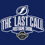 Logo of the podcast The Last Call - Tampa Bay Lightning Postgame Show Podcast The Last Call - Tampa Bay Lightning Postgame Show