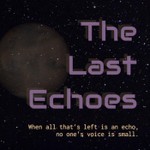 Podcast The Last Echoes