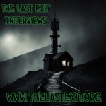 Logo of the podcast The Last Exit: Interviews and Career Retrospectives Podcast The Last Exit: Interviews and Career Retrospectives