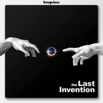 Logo of the podcast The Last Invention Podcast The Last Invention