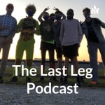 Logo of the podcast The Last Leg Podcast Podcast The Last Leg Podcast