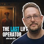 Logo of the podcast The Last Lift Operator Podcast The Last Lift Operator