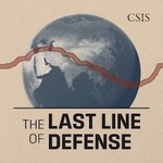 Logo of the podcast The Last Line of Defense Podcast The Last Line of Defense