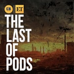 Logo of the podcast The Last Of Pods: A ComicBook & ET Last Of Us Podcast Podcast The Last Of Pods: A ComicBook & ET Last Of Us Podcast