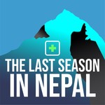 Logo of the podcast The Last Season in Nepal Missing podcast logo