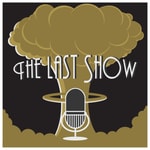 Logo of the podcast The Last Show Podcast The Last Show
