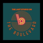 Logo of the podcast The Last Studio on the Boulevard Podcast The Last Studio on the Boulevard