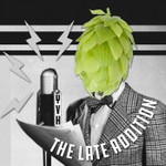 Logo of the podcast The Late Addition Podcast The Late Addition