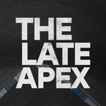 Logo of the podcast The Late Apex | Sim Racing News Podcast The Late Apex | Sim Racing News