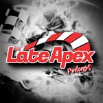 Logo of the podcast The Late Apex Podcast The Late Apex