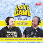 The Late Game Podcast