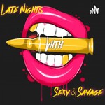 Logo of the podcast "The Late Nights Podcast" Podcast "The Late Nights Podcast"