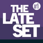Logo of the podcast The Late Set Missing podcast logo